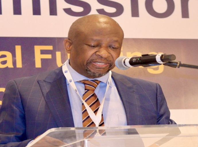 IEC to present 2024 election report to Parly, admits tech glitches